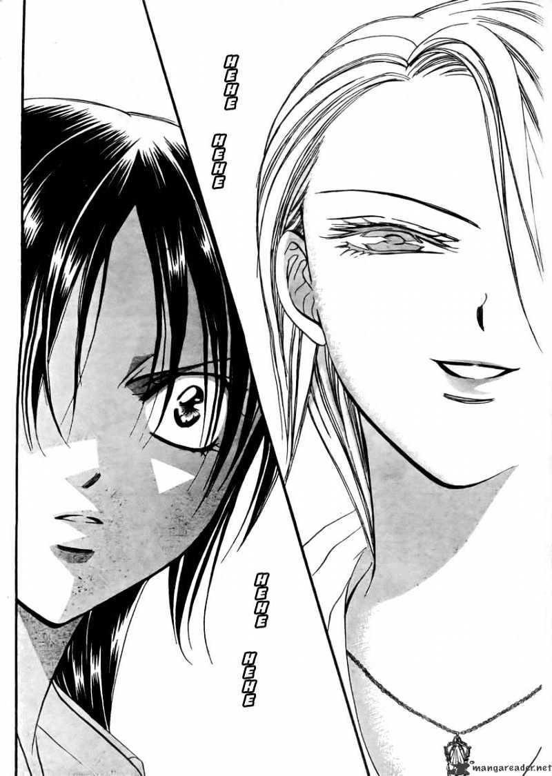 Skip Beat, Chapter 135 image 23